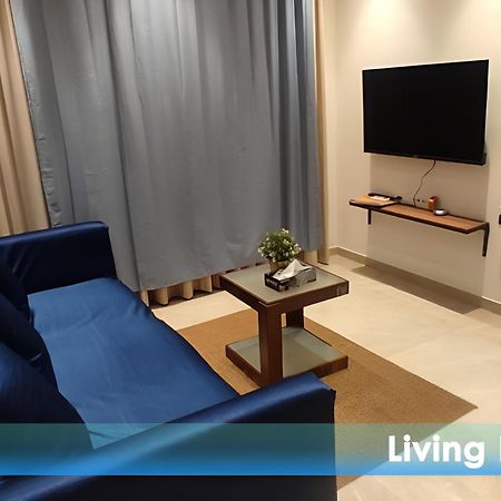 1Br Mumbai Theme Apartment In Powai By Florastays Ngoại thất bức ảnh