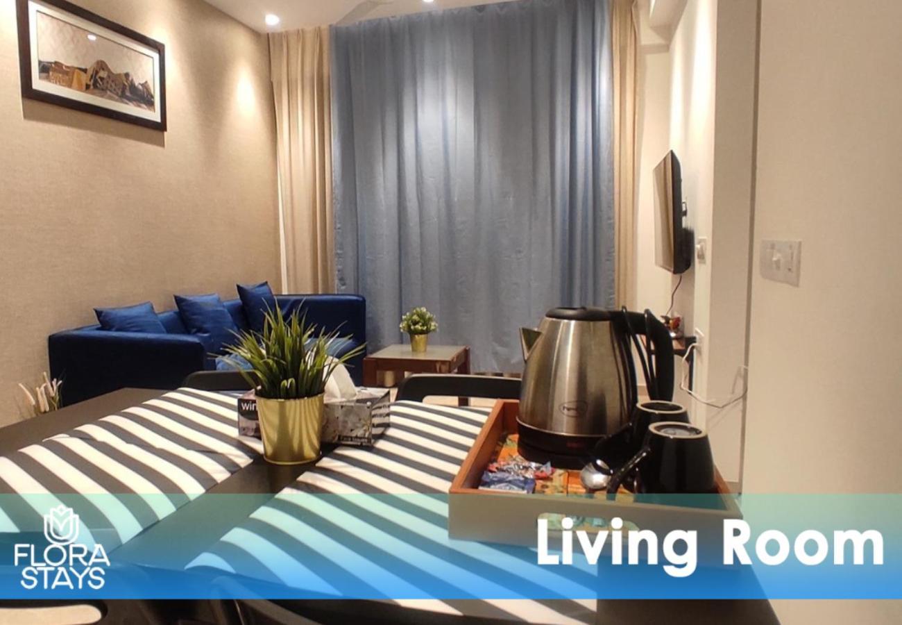 1Br Mumbai Theme Apartment In Powai By Florastays Ngoại thất bức ảnh