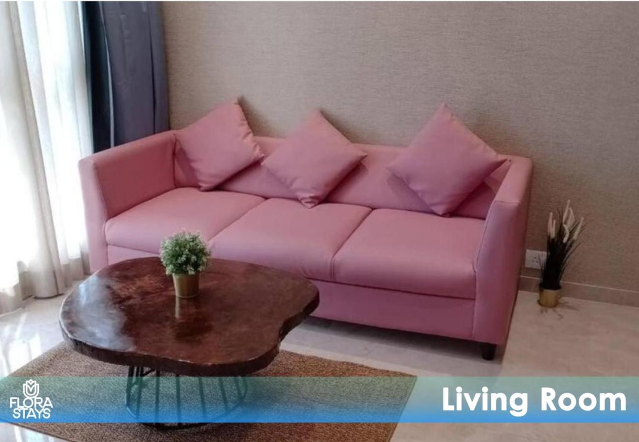 1Br Mumbai Theme Apartment In Powai By Florastays Ngoại thất bức ảnh