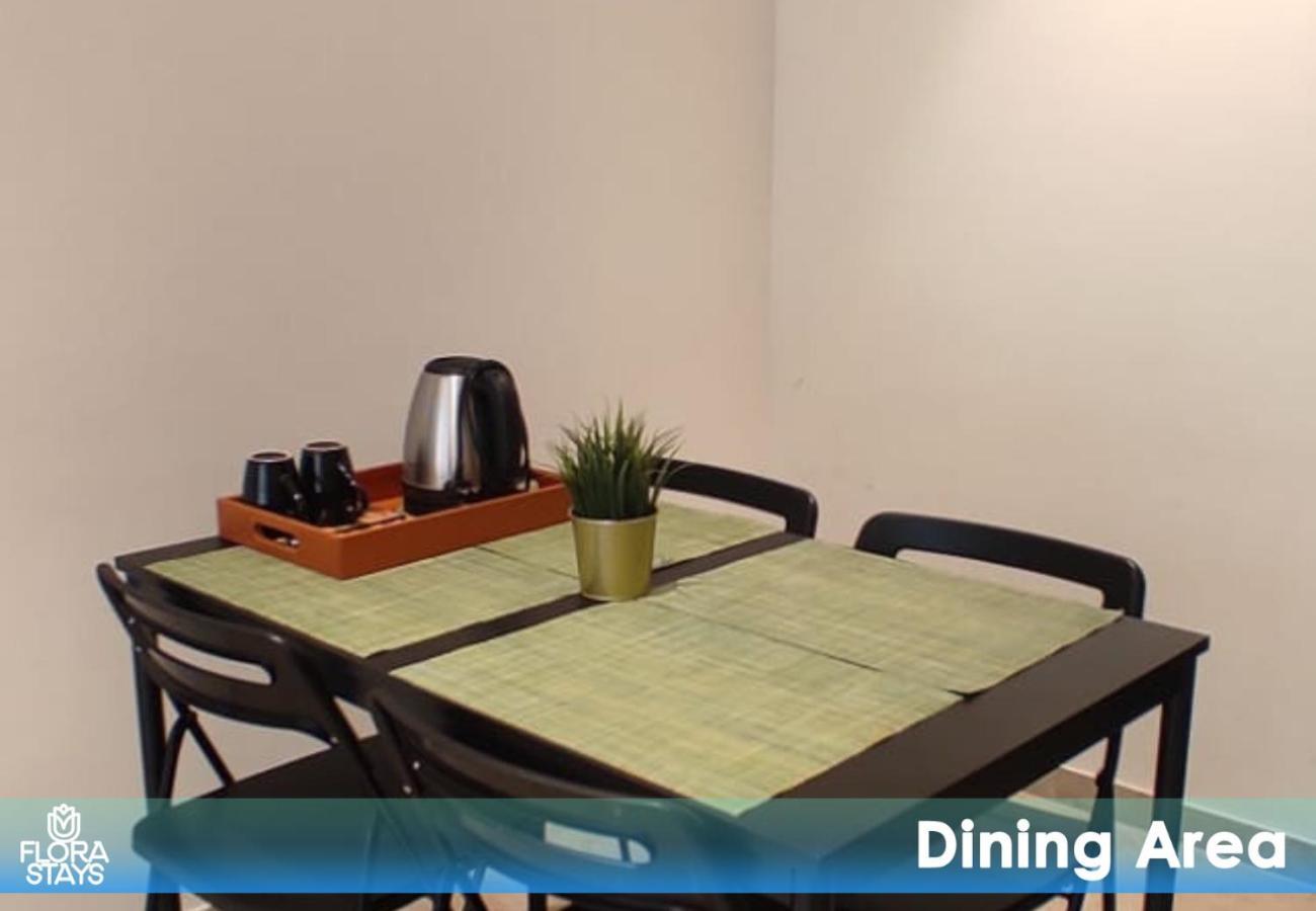 1Br Mumbai Theme Apartment In Powai By Florastays Ngoại thất bức ảnh